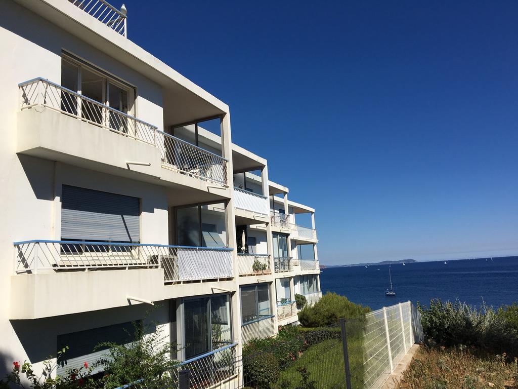 Le Cap Apartment *